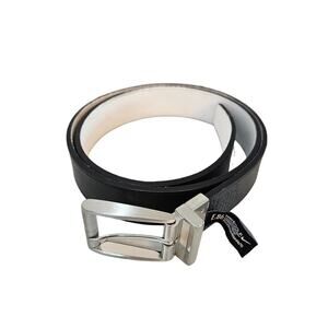 Men's Nike 1.25 inch Reversable Belt Size 38